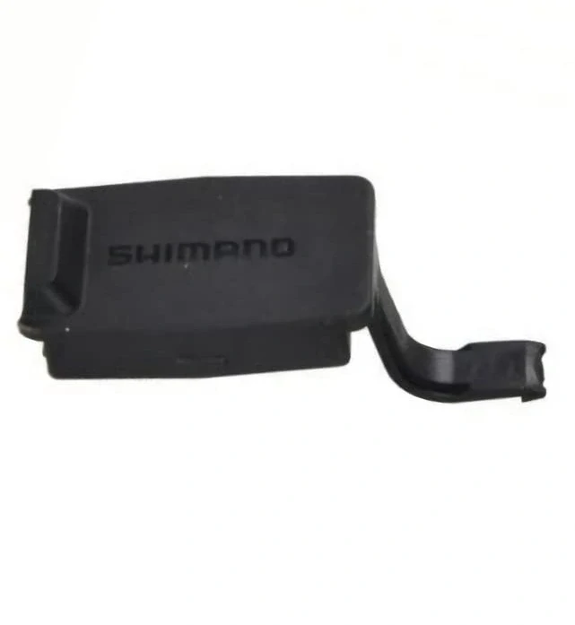 SHIMANO E-BIKE SYSTEMS krytka portu EW-CP100 / Y7GW00011