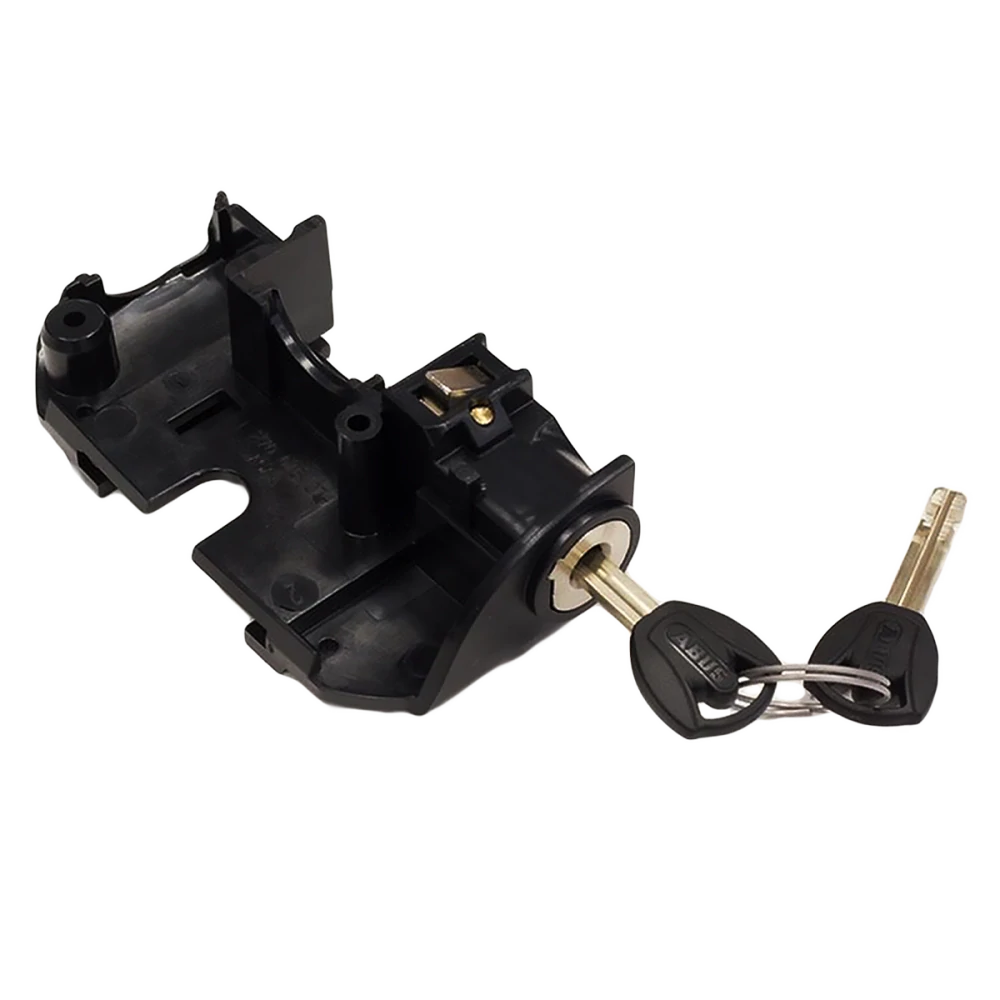 ABUS BLO BOS rack mounted
