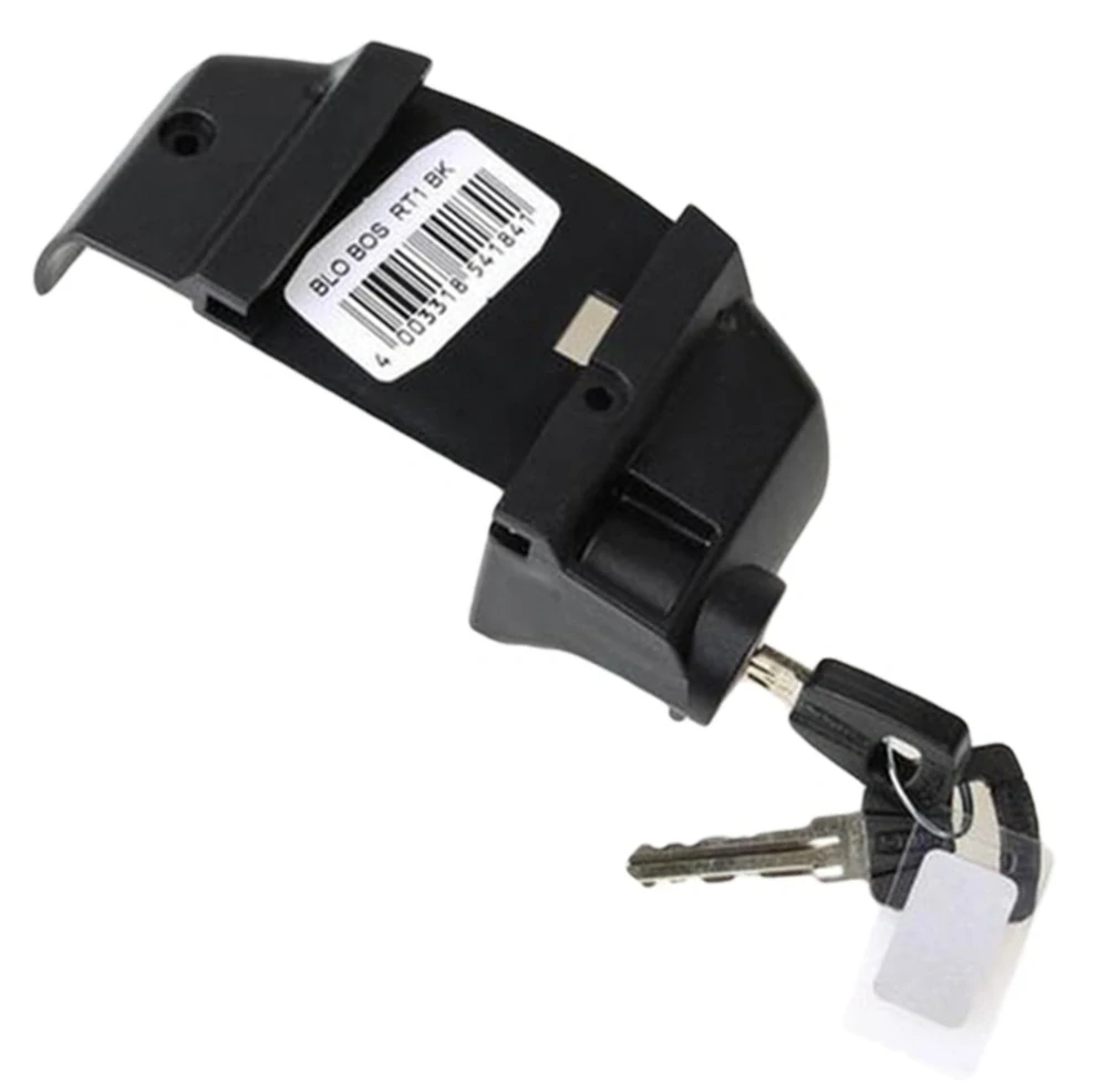 ABUS BLO BOS Rack Classic+
