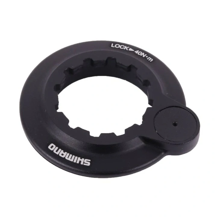 SHIMANO STEPS lock ring s magnetem pro senzor rychlosti EW-SS302 bal