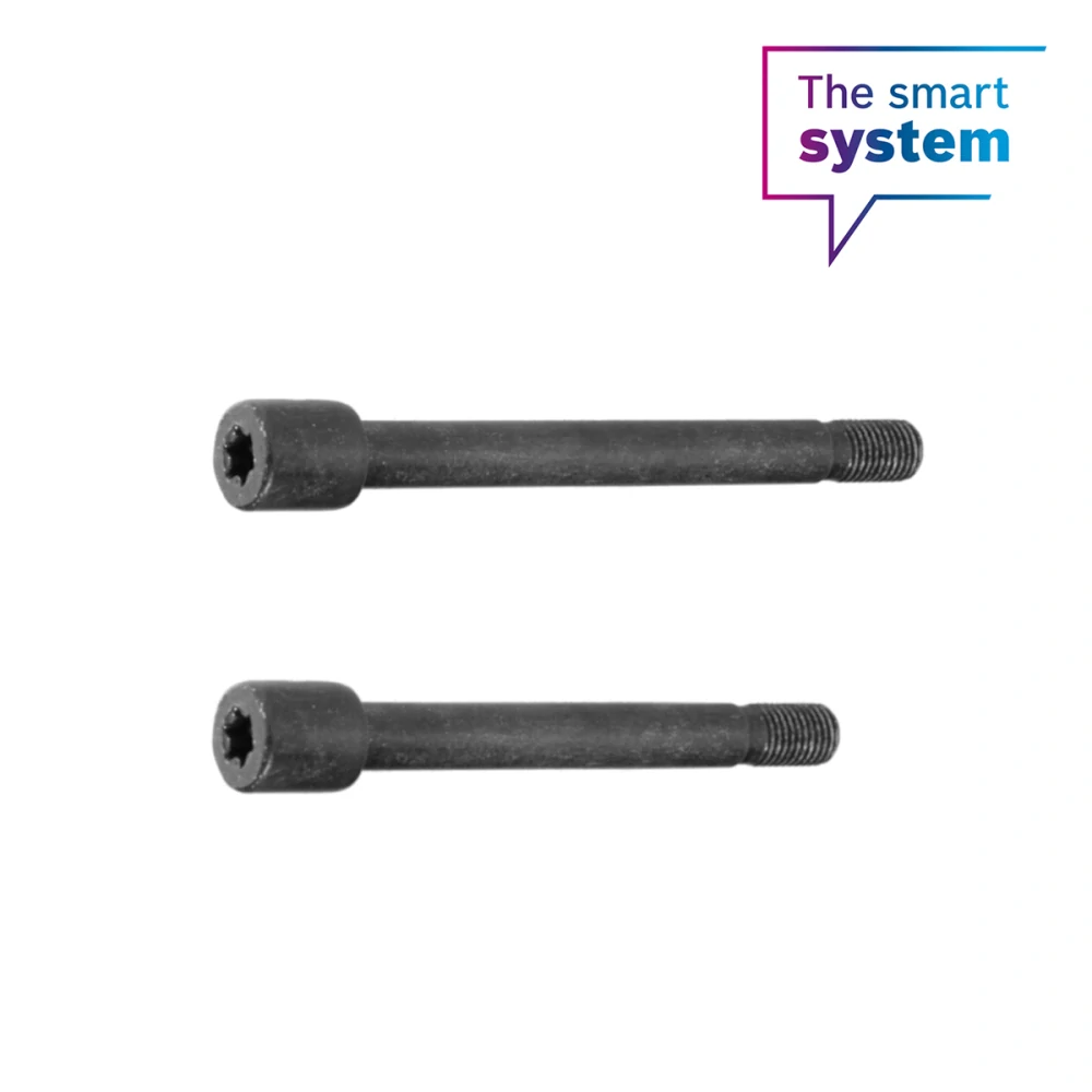 Bosch Drive unit screw kit, wide (BDU31YY)