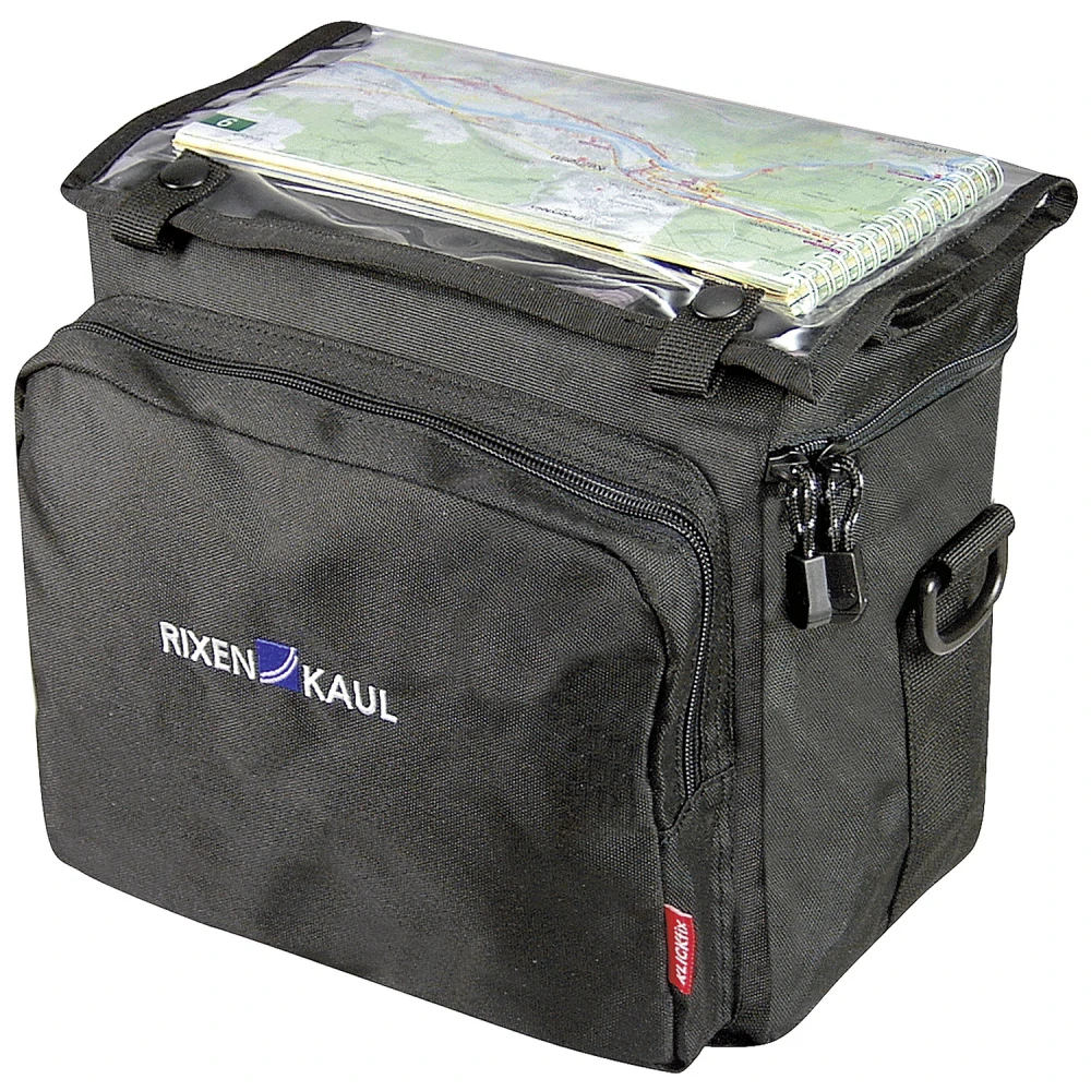 Klickfix Daypack Box (8 l)