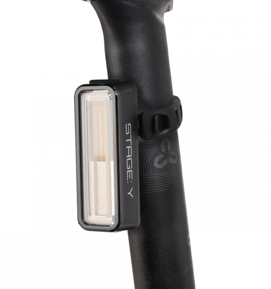 CTM STAGE Y 180lm (USB)