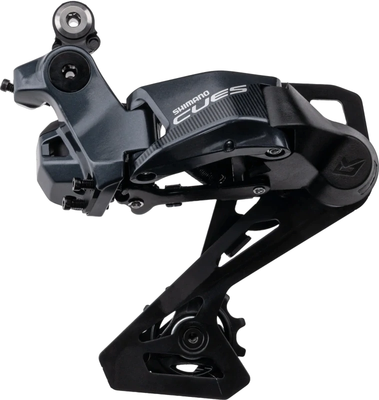 Shimano CUES Di2 RD-U8050 SGS Shadow 10r.