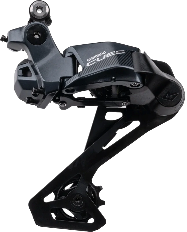 Shimano CUES Di2 RD-U8050 SGS Shadow 10/11r