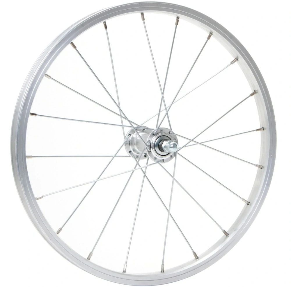 Přední kolo 18" 355-19