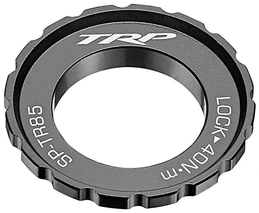 TRP SP-TR85 CenterLock 15mm Axle