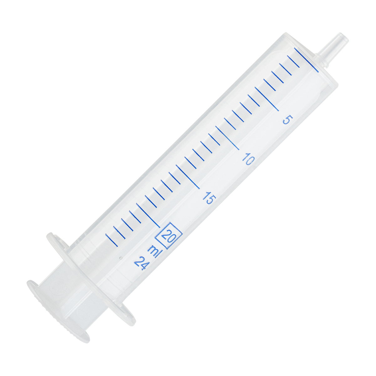 MAGURA Syringes Bleeding Wit Hole 24ml