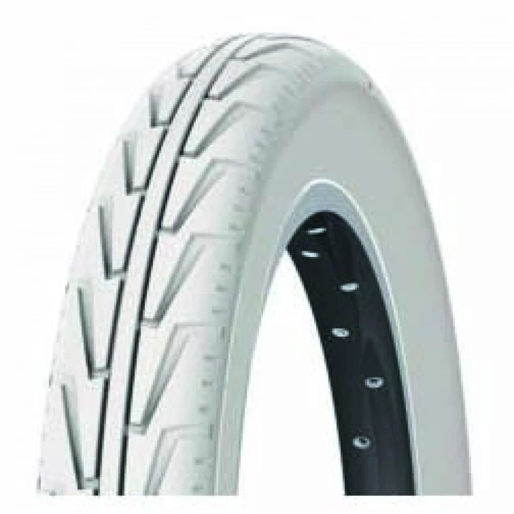 Michelin City J 14x1.3/8x1.5/8 (37-288) bílá