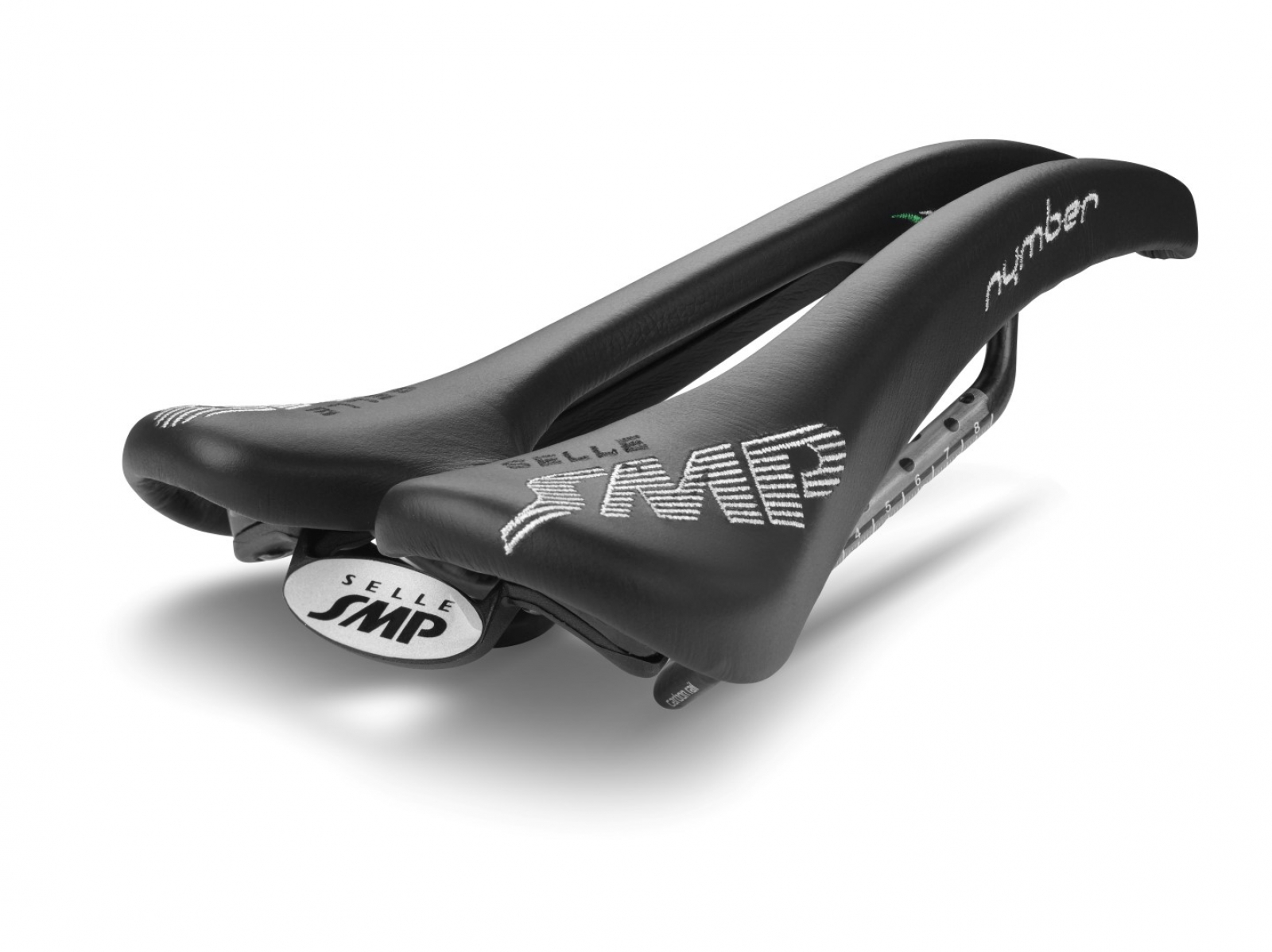 SELLA SMP 4BIKE CRB NYMBER NERA 2018
