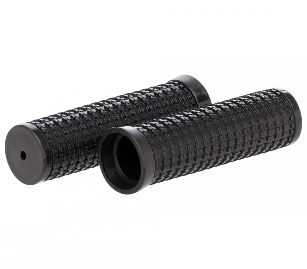 CTM GRIP-SHIFT černé (100 mm)