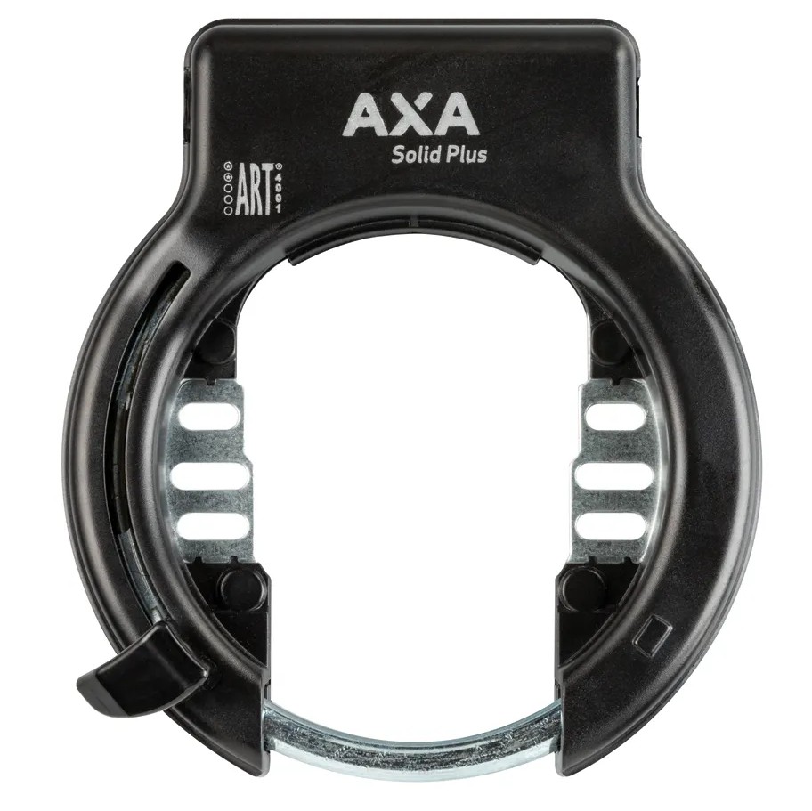 AXA Solid Plus černá