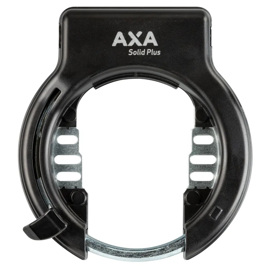 AXA Solid Plus Retractable