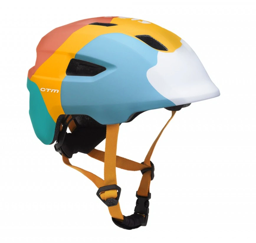 CTM FIZZY pastel (47–52 cm)
