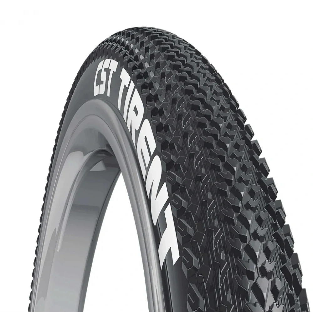 CST Tirent 28" 700x40C EPS Dual Compound