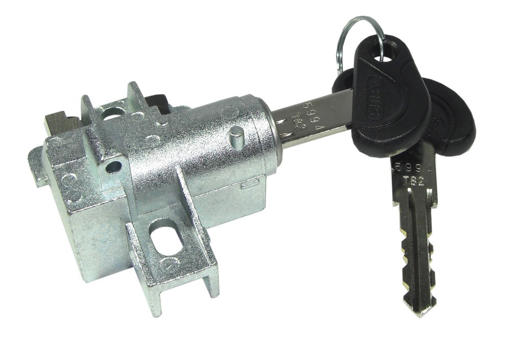 Abus BLO BOS DT2 T82 KeyType3 (Bosch 2G)