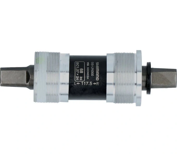 SHIMANO BB-UN300 73/118 mm