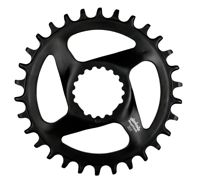 FSA Comet Modular chainring MegaTooth 30z