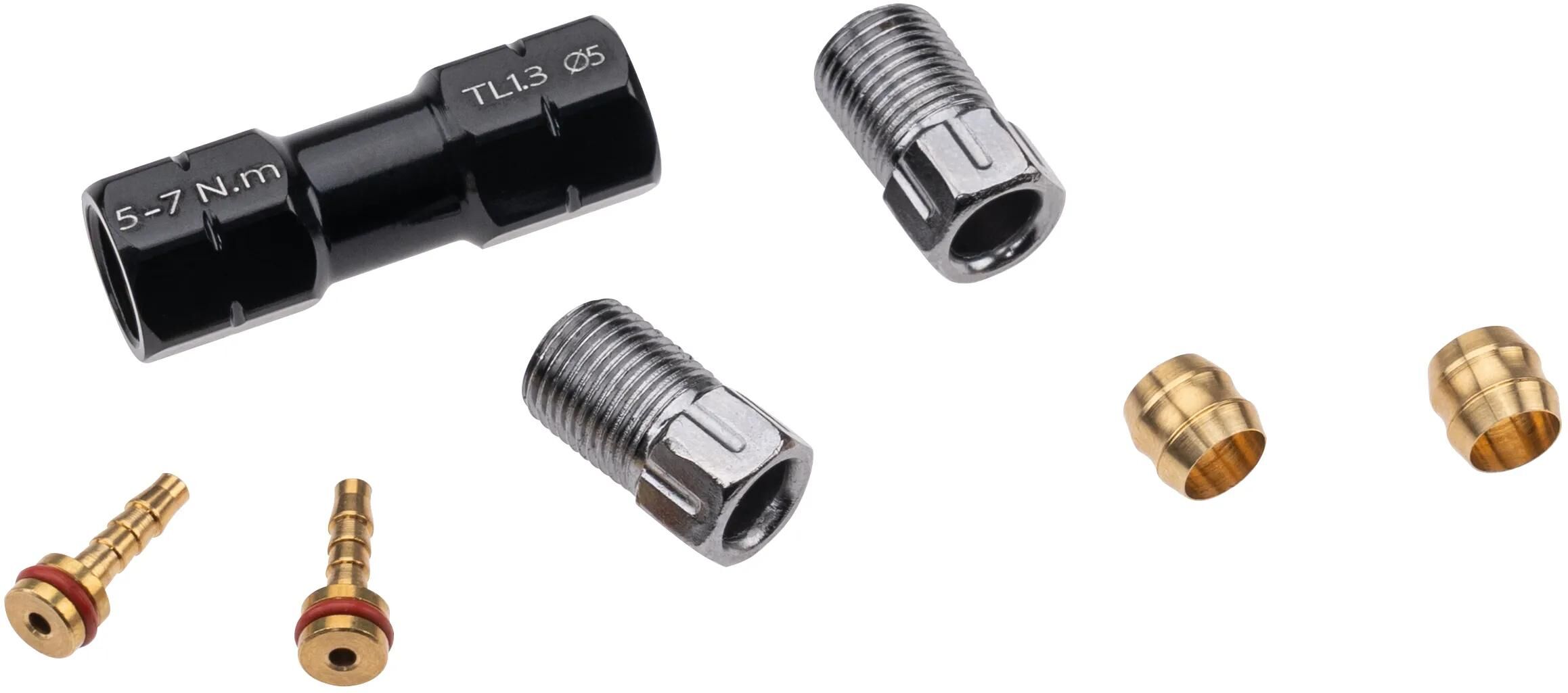 TRP Line Connector TI1.3, 5.0 mm