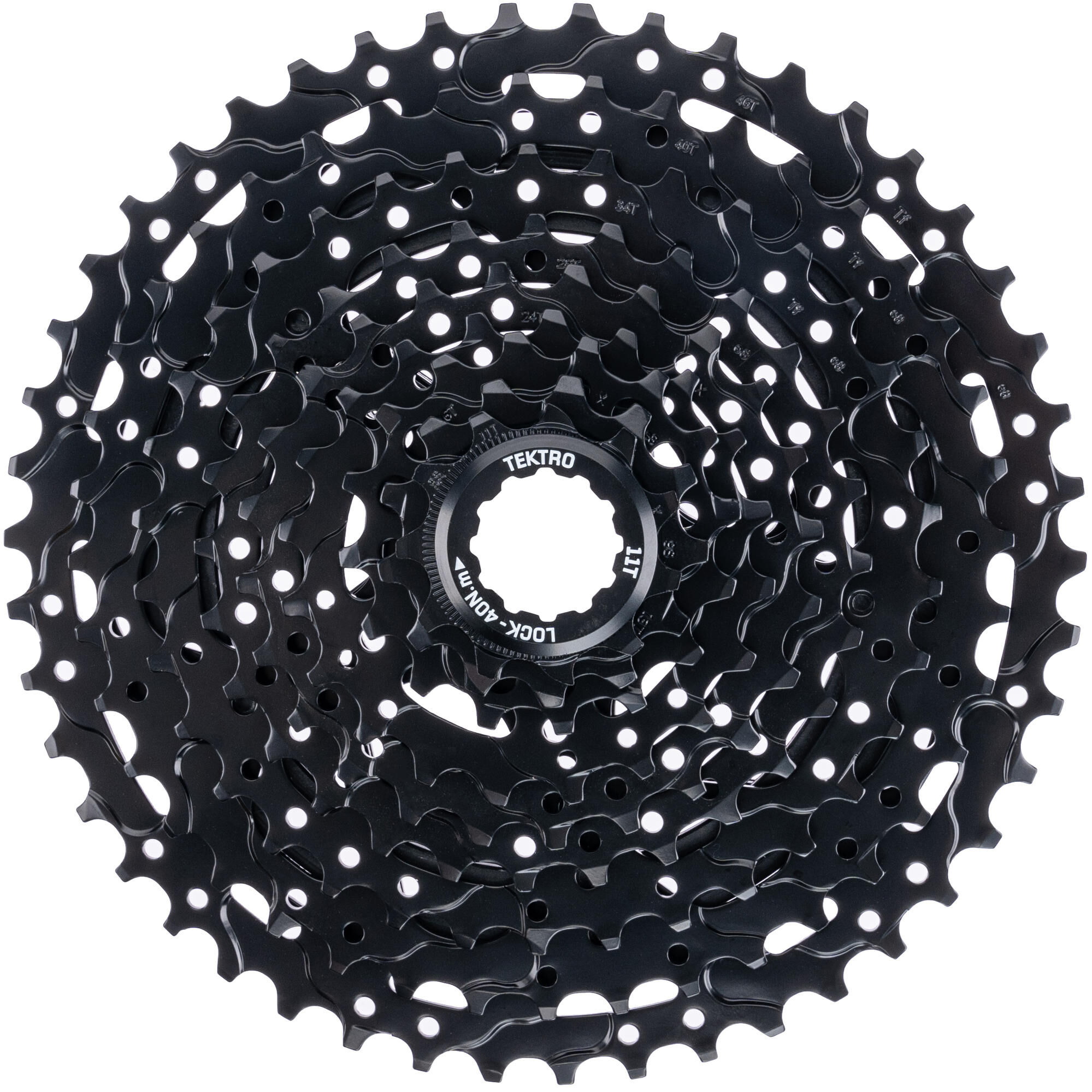 TEKTRO Cassette CS-M350-9 (11-46z)