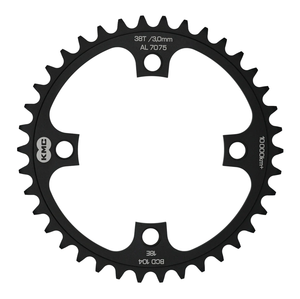 KMC BCD104 Wide, 38z