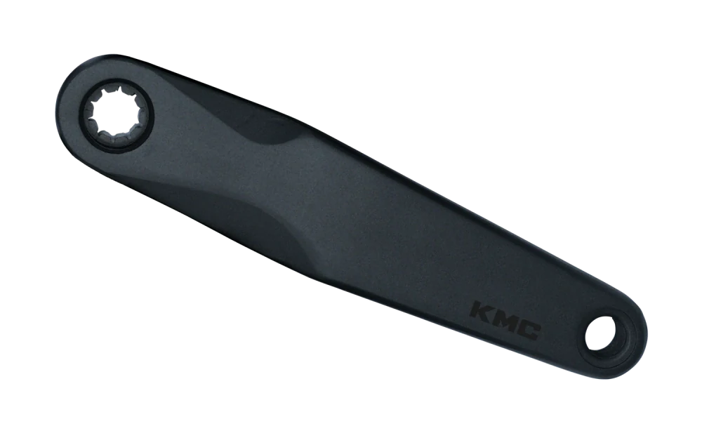 KMC Crankarm ISIS 170 mm