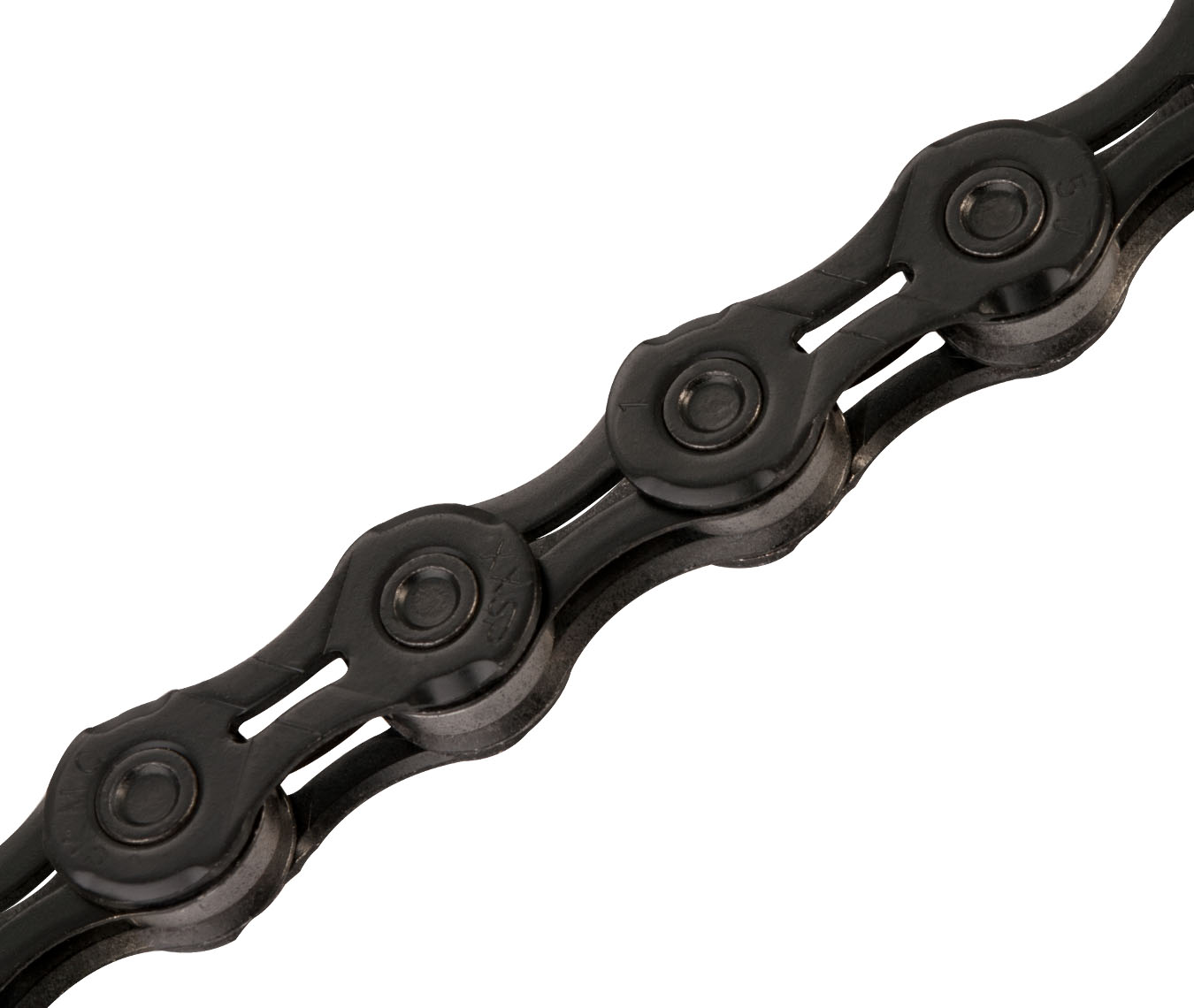 KMC X11EL BlackTech 118 článků