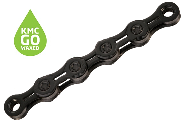 KMC X11EL WAXED BlackTech 118 článků