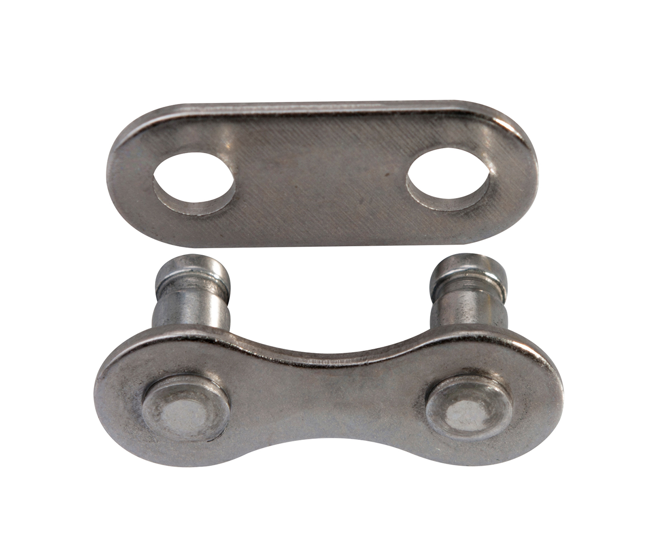 KMC Snap-On Narrow EPT Silver (2ks)