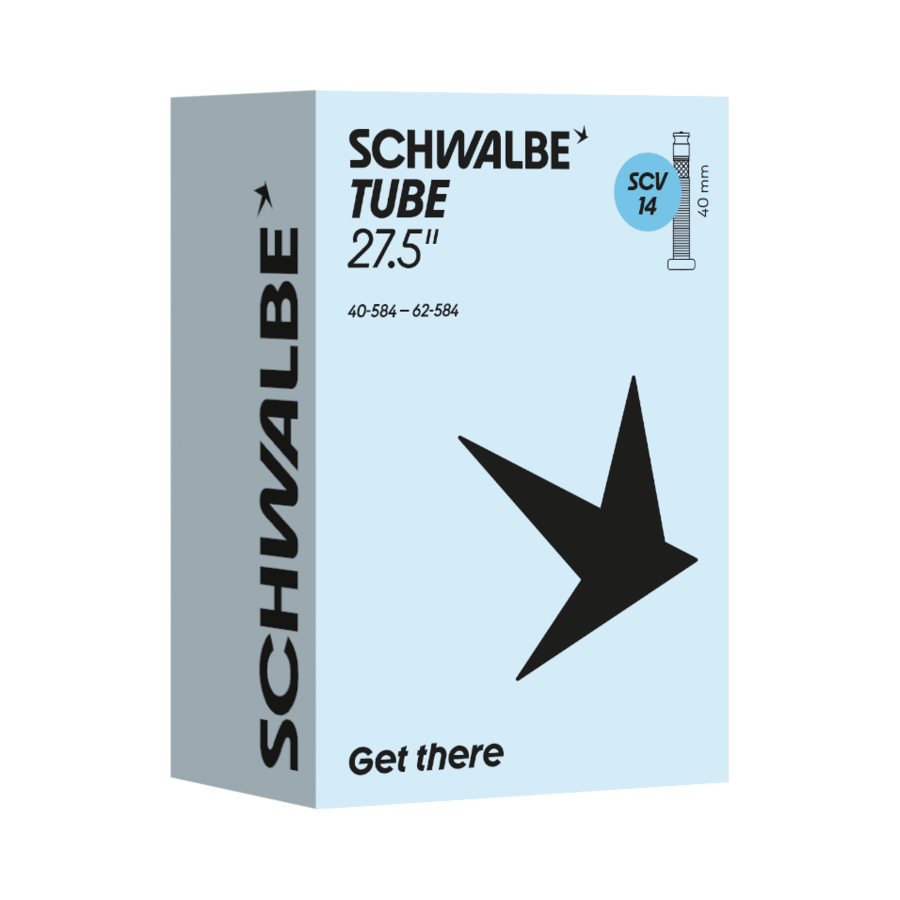 Schwalbe Tube SCV14 40 mm