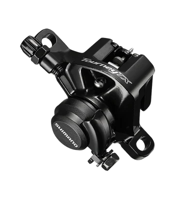 SHIMANO Tourney BR-TX805