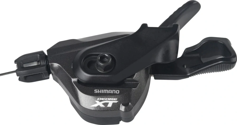 SHIMANO XT SL-M8000 levá 2/3r I-spec B