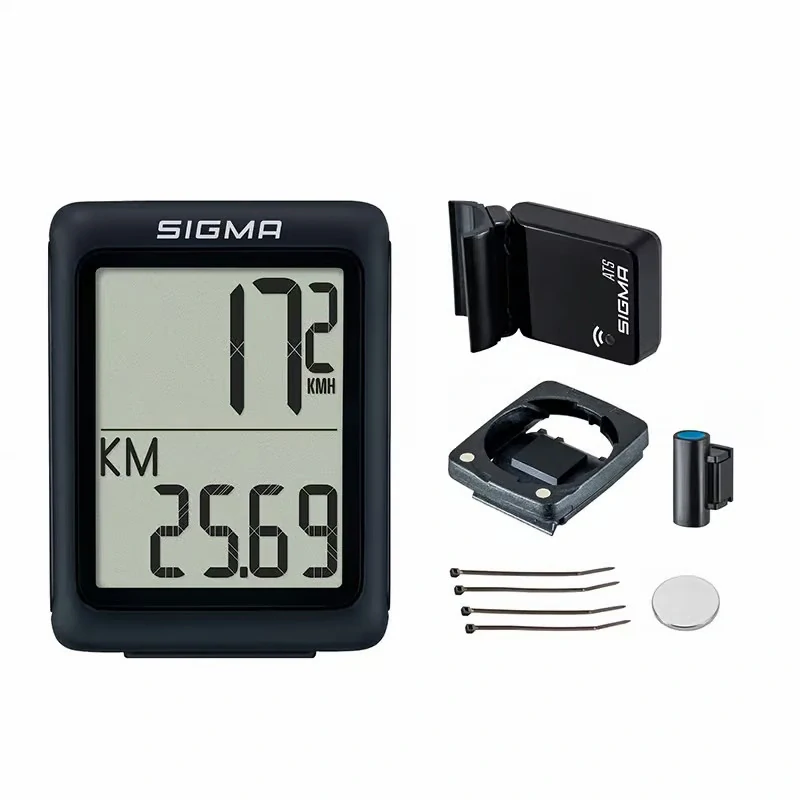 SIGMA BC 5.0 WL