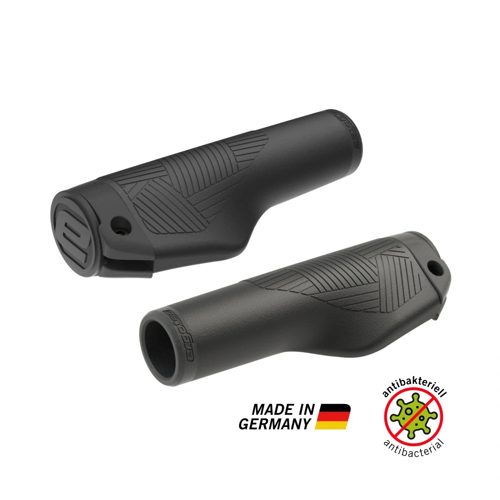 Ergotec EG AMBITION 135 mm