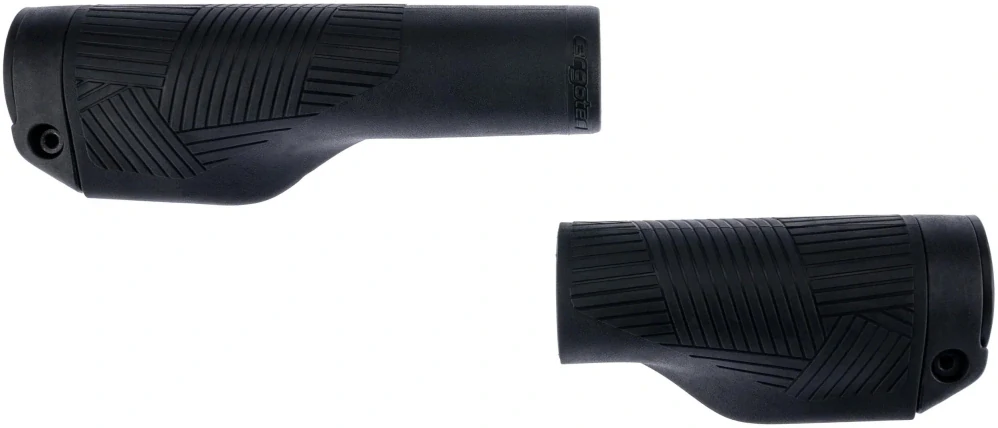 Ergotec EG AMBITION 135/92 mm