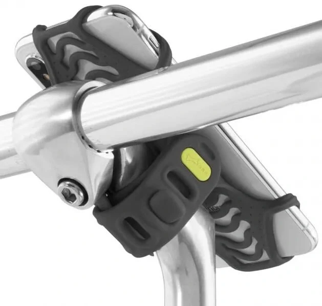 BONE Bike Tie Pro 2 černý