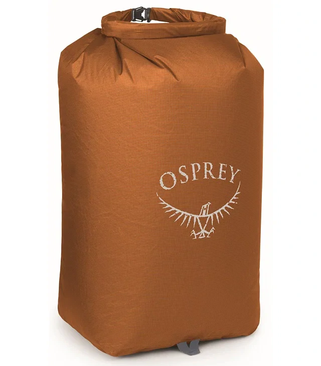 OSPREY ULTRALIGHT DRY SACK 35L Toffee Orange