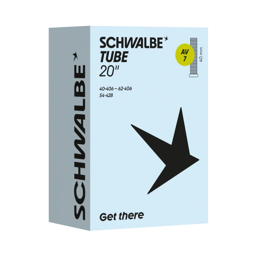 Schwalbe AV7 20" AV 40mm
