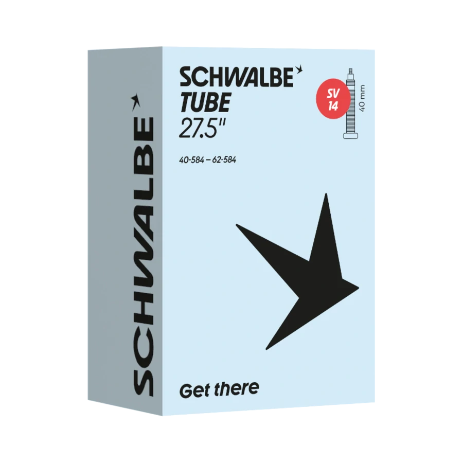 Schwalbe Tube SV14 40mm