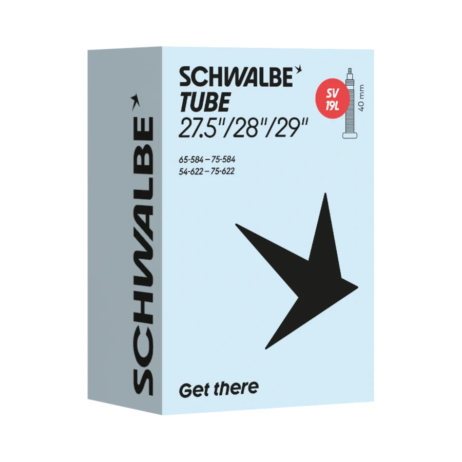 Schwalbe Tube SV19L 40mm