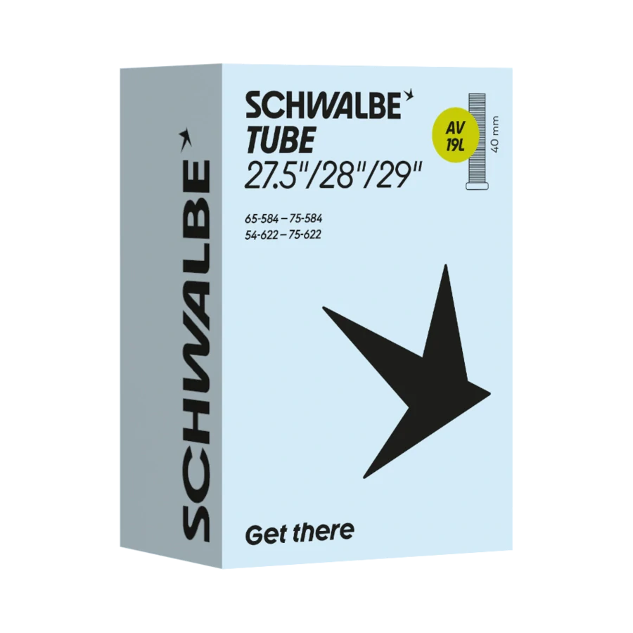 Schwalbe Tube AV19L 40mm