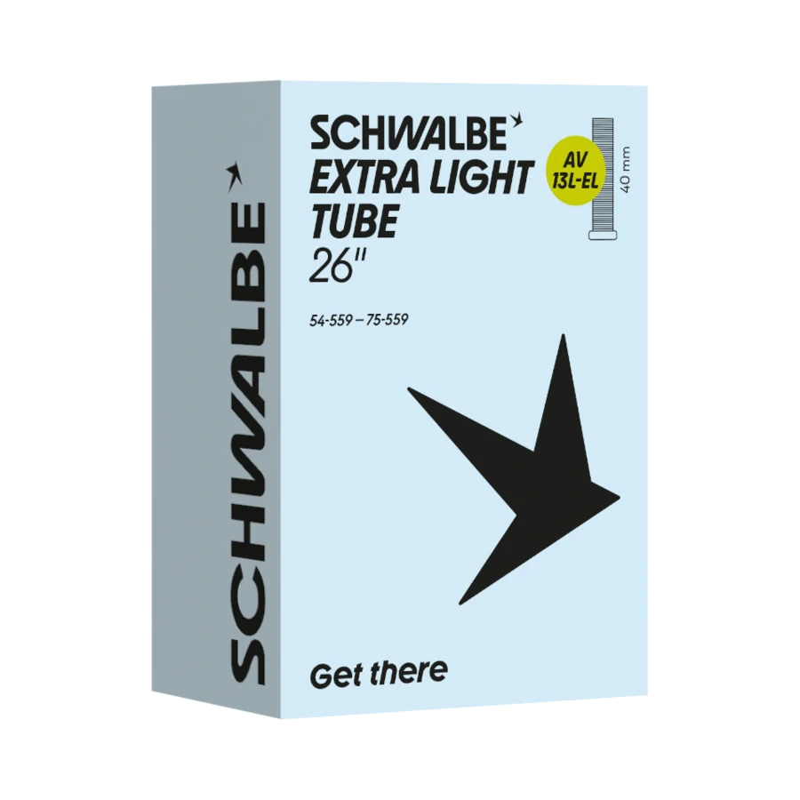 Schwalbe Tube AV13-EL 40mm