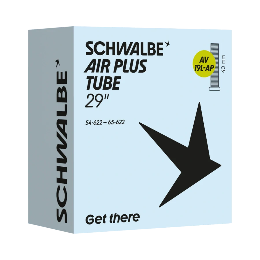 Schwalbe Tube AV19L-AP 40mm