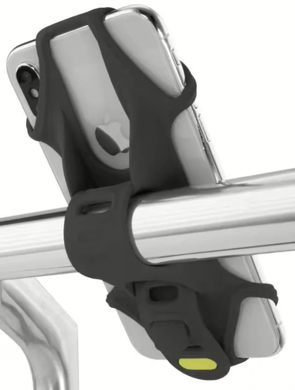 BONE Bike Tie 2 černý