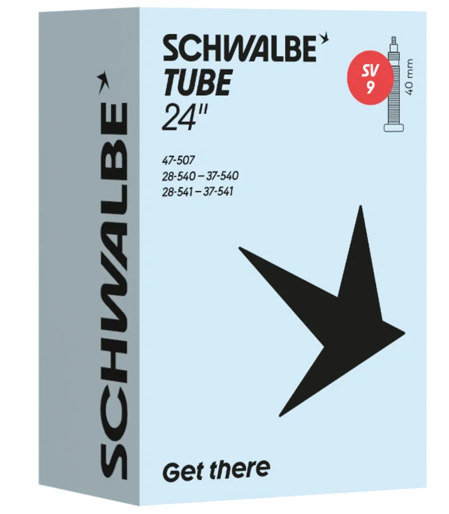 Schwalbe Tube SV9 40mm
