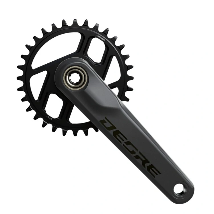 Shimano DEORE FC-M6200 165 mm, 32z
