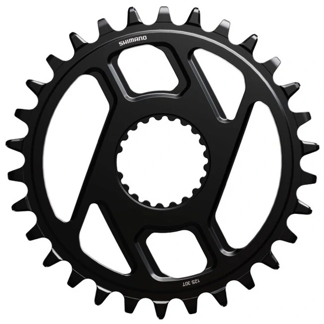 Shimano Chainring DEORE M6200-1 30z (1x12)