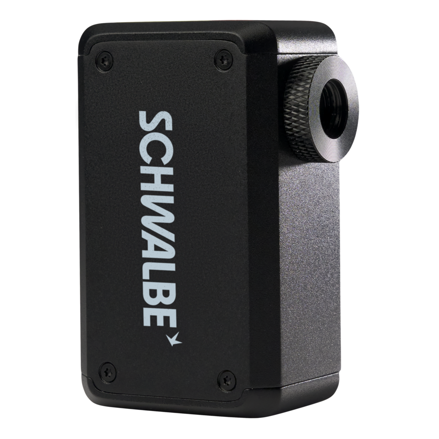 Schwalbe E-Micro Pump