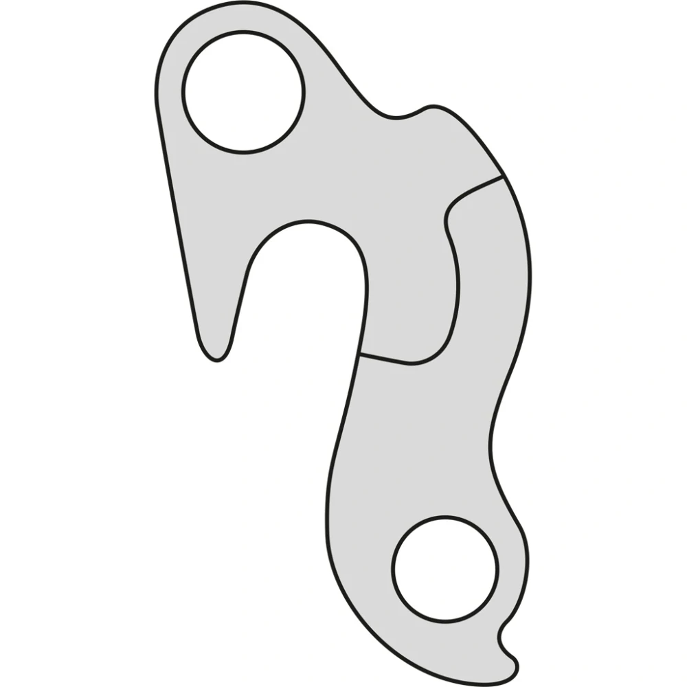 MERIDA Derailleur Hanger HG-014