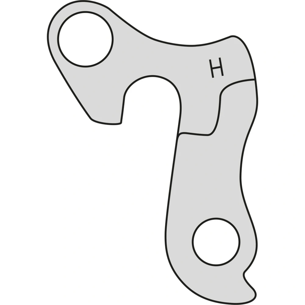 MERIDA Derailleur Hanger 8056-00 H
